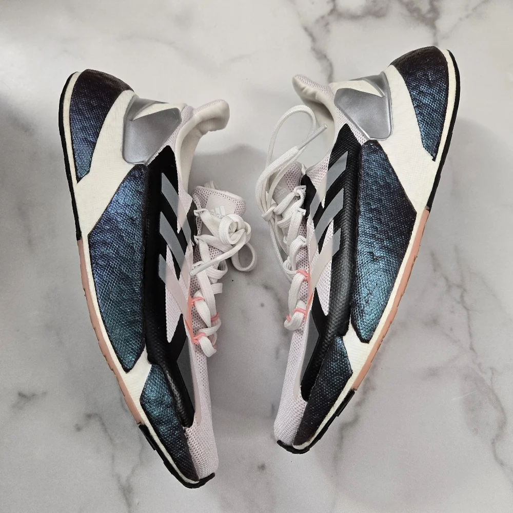 adidas x9000l4 girls